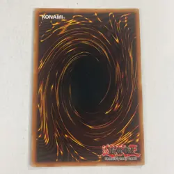 Yugioh Blue-Eyes Ultimate Dragon JMP-EN005 Ultra Rare Limited Edition (C2) - Image 3