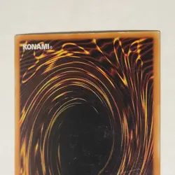 Yugioh Cyber Twin Dragon CRV-JP035 Japanese Ocg Super MP - Image 5