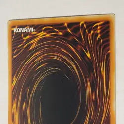 Yugioh Demise Of Armageddon SOI-JP035 Japanese Ocg Super NM - Image 5