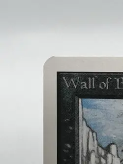 MTG WALL OF BONE Unlimited Edition Regular MT+ Magic The Gathering - Image 3