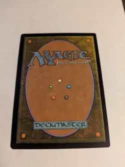 MTG Breeding Pool Ravnica Allegiance Card 246/259 Regular Rare - Image 4