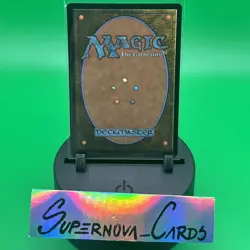 Spider-Sense Spider-Man Foil MTG 0046 - Image 2