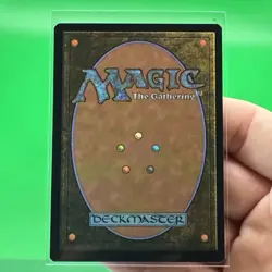 Spider-Sense Spider-Man Foil MTG 0046 - Image 4