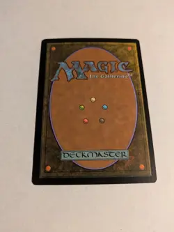 MTG Benthic Biomancer Ravnica Allegiance Foil Rare - Image 4