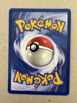 Pokemon - Team Rocket - Dark Rapidash 44/82 - Uncommon LP/NM - Image 2