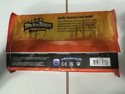 Pokemon TCG: 2024 Trick or Trade BOOster Bundle SEALED NEW 2024 - 35 Mini Packs - Image 2