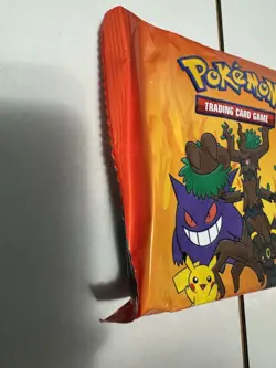 Pokemon TCG: 2024 Trick or Trade BOOster Bundle SEALED NEW 2024 - 35 Mini Packs - Image 3