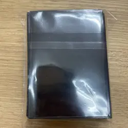 yugioh Fiendsmith logo sleeves 100 ycsj osaka 2024 japan - Image 2