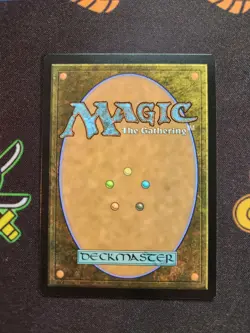 EXACT CARD PICTURED Disrupt Decorum CLB 0789 MTG Baldur's Gate Eng Non-F - Image 2