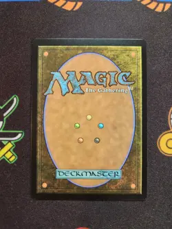 EXACT CARD PICTURED Bothersome Quasit CLB 0674 MTG Baldur's Gate Eng Non-F - Image 2