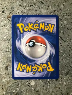 Pokemon TCG Cards Exploud 17/106 Great Encounters Rare - Image 2
