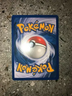 Pokemon TCG Cards Exploud 17/106 Great Encounters Rare - Image 4