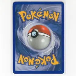 Pokemon TCG Misdreavus 40/92 EX Legend Maker Regular Uncommon Card EN-LP 2006 - Image 2