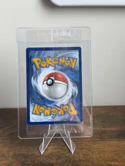 Pikachu - 027 (Pokemon Center Exclusive) 027 Sv: Scarlet & Violet Promo Cards... - Image 2