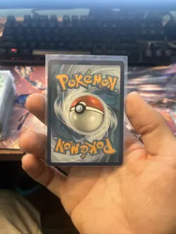 Pokemon TCG Munkidori Illustration Rare Card 072/064 Shrouded Fable - Image 2