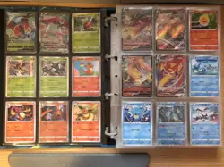 Pokemon Card Game S8B Vmax Climax complete set 184/184 C/U/R/RR/RRR Japanese - Image 2