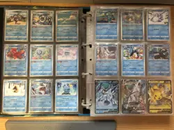 Pokemon Card Game S8B Vmax Climax complete set 184/184 C/U/R/RR/RRR Japanese - Image 3