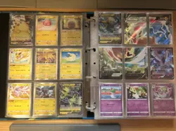 Pokemon Card Game S8B Vmax Climax complete set 184/184 C/U/R/RR/RRR Japanese - Image 4