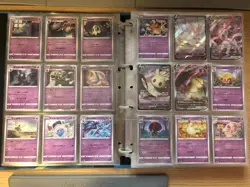 Pokemon Card Game S8B Vmax Climax complete set 184/184 C/U/R/RR/RRR Japanese - Image 5
