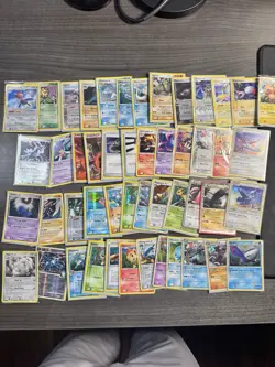 Huge Lot Of Old Pokemon Card Holos From 1999 To 2011 - Image 4