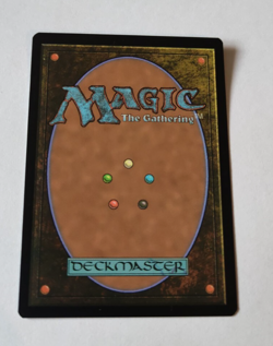 MtG Return the Favor (OTJ-0142) Uncommon English MINT - Image 2