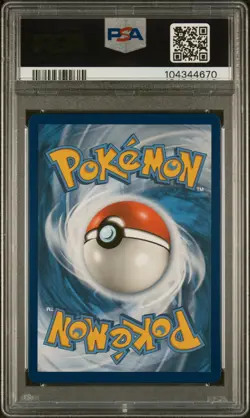 2019 POKEMON SUN & MOON TEAM UP SECRET #195 FULL ART/METAL GOGGLES PSA 10 - Image 2