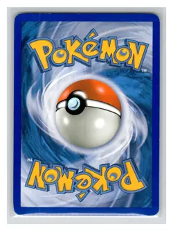 Pokemon TCG Shuppet 40/100 Crystal Guardians Normal LP - Image 2