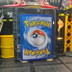 Misdreavus Platinum Reverse Holo Pokemon TCG 83/127 Common - Image 4