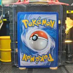 Misdreavus Platinum Reverse Holo Pokemon TCG 83/127 Common - Image 5