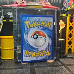 Misdreavus Undaunted Reverse Holo Pokemon TCG 57/90 HeartGold SoulSilver Common - Image 4