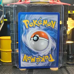 Misdreavus Undaunted Reverse Holo Pokemon TCG 57/90 HeartGold SoulSilver Common - Image 5