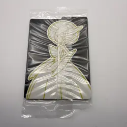 Alakazam - Pokemon Mega Evolutions - ETB Promo - SEALED - Image 3
