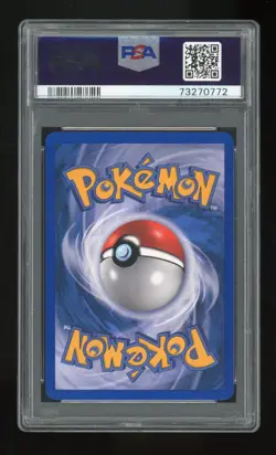 PSA 10 Raichu #12 Pokemon EX Power Keepers - Holo - Image 2