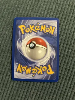 Pokemon TCG Dark Slowking 9/109 Holo Team Rocket Returns - Image 2