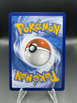Pokemon Crown Zenith: Hisuian Samurott V GG51/GG70 Ultra Rare Full Art Mint - Image 2