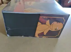 Pokemon Center Obsidian Flames Elite Trainer Box (ETB) Sealed (Small Tear) - Image 3