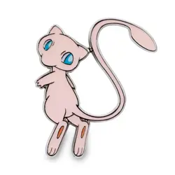 Pokemon: Hidden Fates Pin Collection [Mew] - Image 2