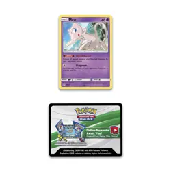Pokemon: Hidden Fates Pin Collection [Mew] - Image 3