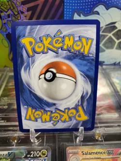 Maushold 168/193 Reverse Holo Uncommon Pokemon TCG S&V Paldea Evolved - Image 2