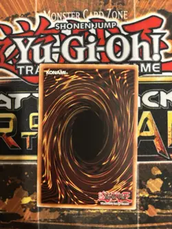 Yu-Gi-Oh! Pot of Greed X1 NM BLACK RARE 1st Edition - Image 2