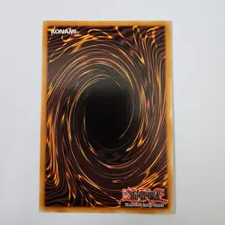 (3x) Cosmic Cyclone - SDCB-EN031 - Common - NM - 1st Ed - Yugioh - Image 3