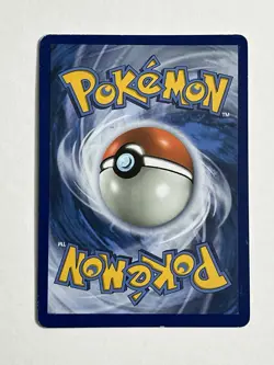 Umbreon GX - 142/149 - Pokemon Sun Moon Base Set Full Art Ultra Rare Card LP - Image 2