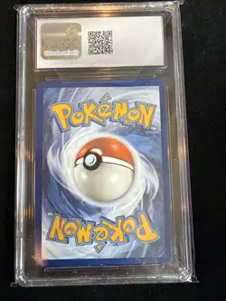 Charizard ex 056 Sv: Scarlet & Violet Promo Cards Holo CGC 10 - Pokemon - Image 2