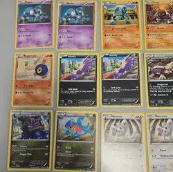 Pokemon Cards Black And White Dragons Exalted Set Cards - Image 4