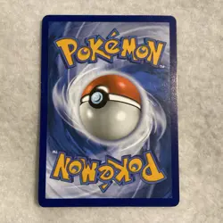 Miraidon Pokemon Trading Card 003/015 McDonald’s 2025 Happy Meal - Image 2