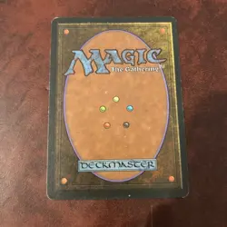 MTG Strip Mine Set Fourth Edition 1995 - Image 2