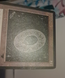 Millstone MP Antiquities MTG Magic the Gathering - Image 3