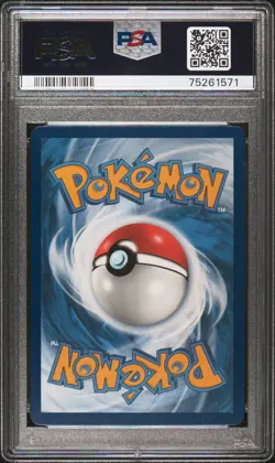 2022 POKEMON SWORD & SHIELD BRILLIANT STARS #TG13 FULL ART/BOLTUND V PSA 10 - Image 2