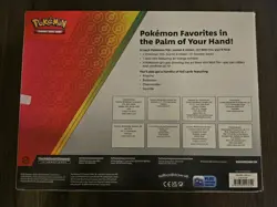Pokemon TCG Scarlet & Violet 151 Mini Tins 5-Pack Costco Bundle (Sealed) - Image 2