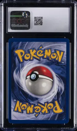 1999 POKEMON JUNGLE - 1ST ED #62/64 SPEAROW CGC 10 GEM MINT - Image 2